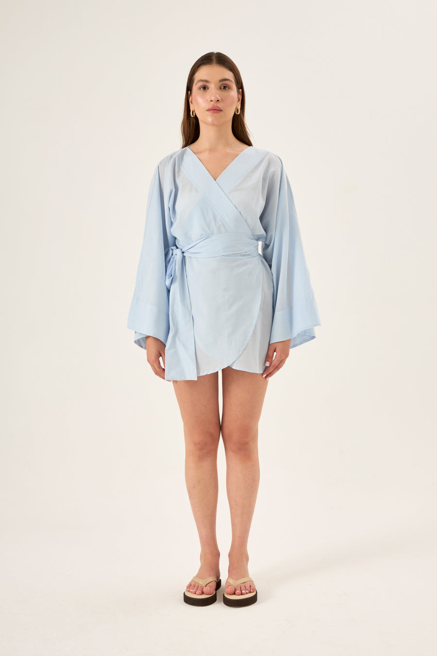 Velia Kimono