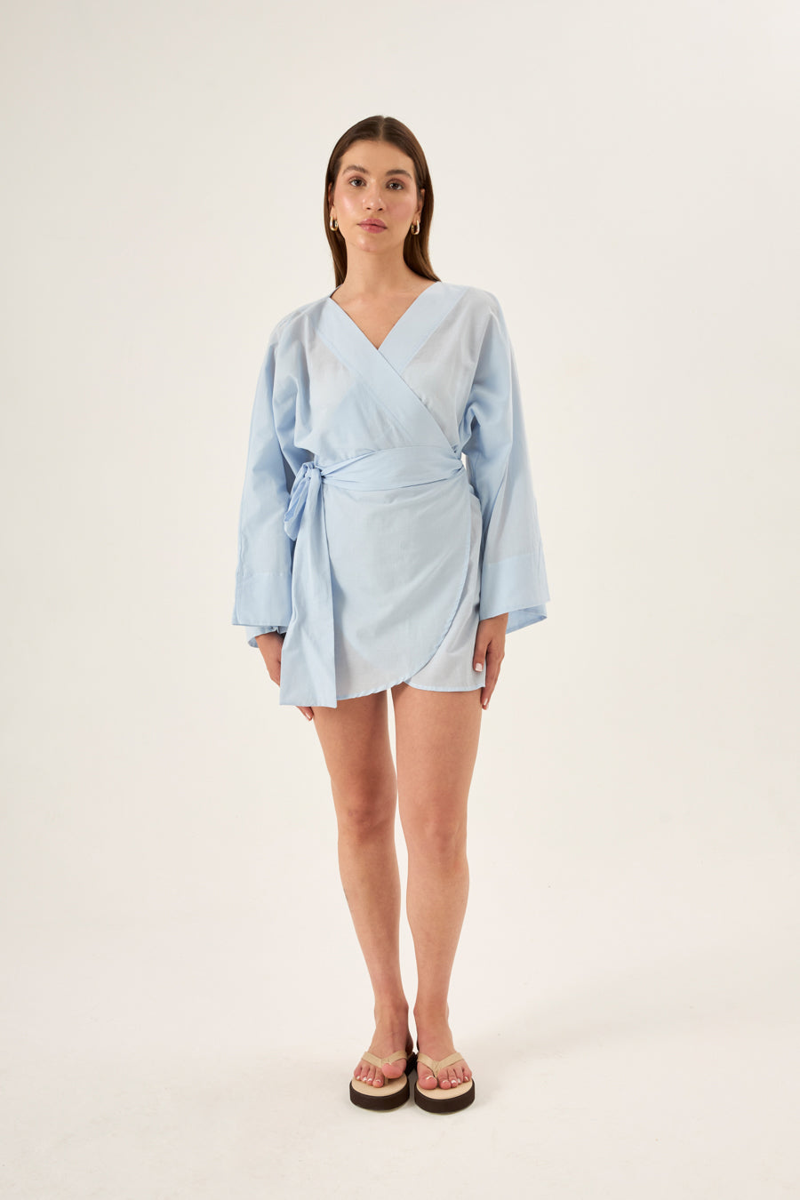 Velia Kimono