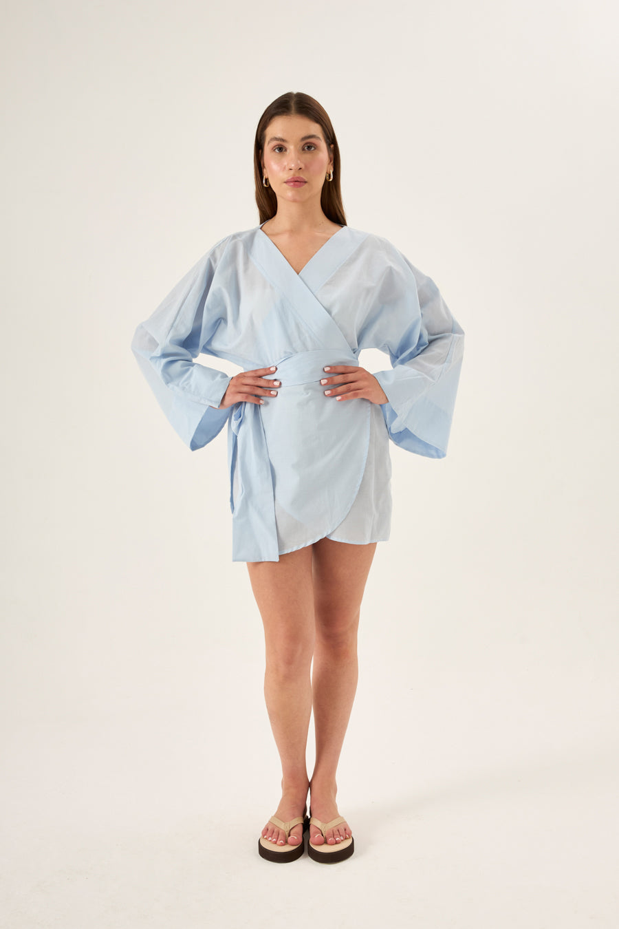 Velia Kimono