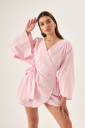 Velia Kimono