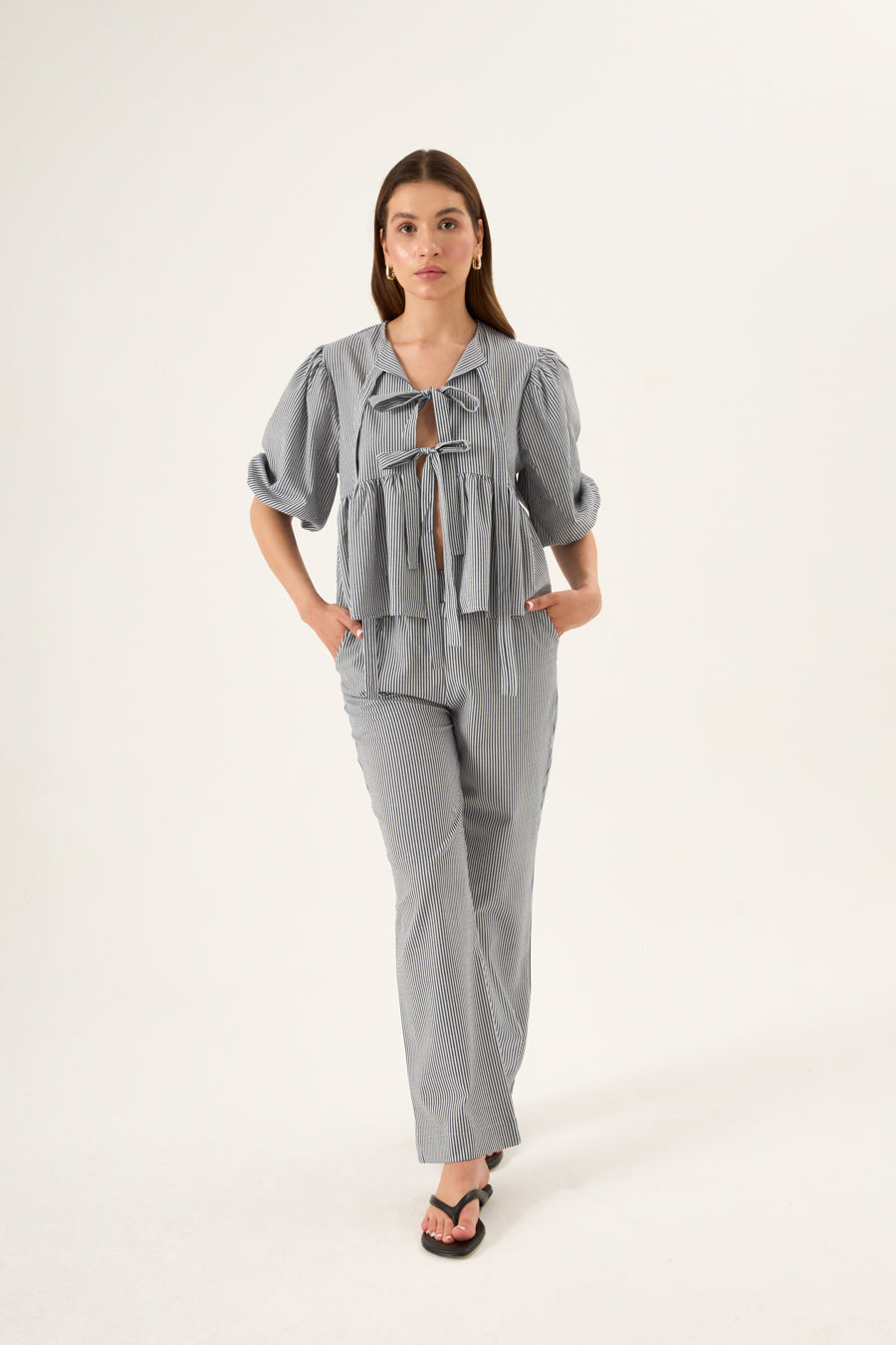 SELORA Set
