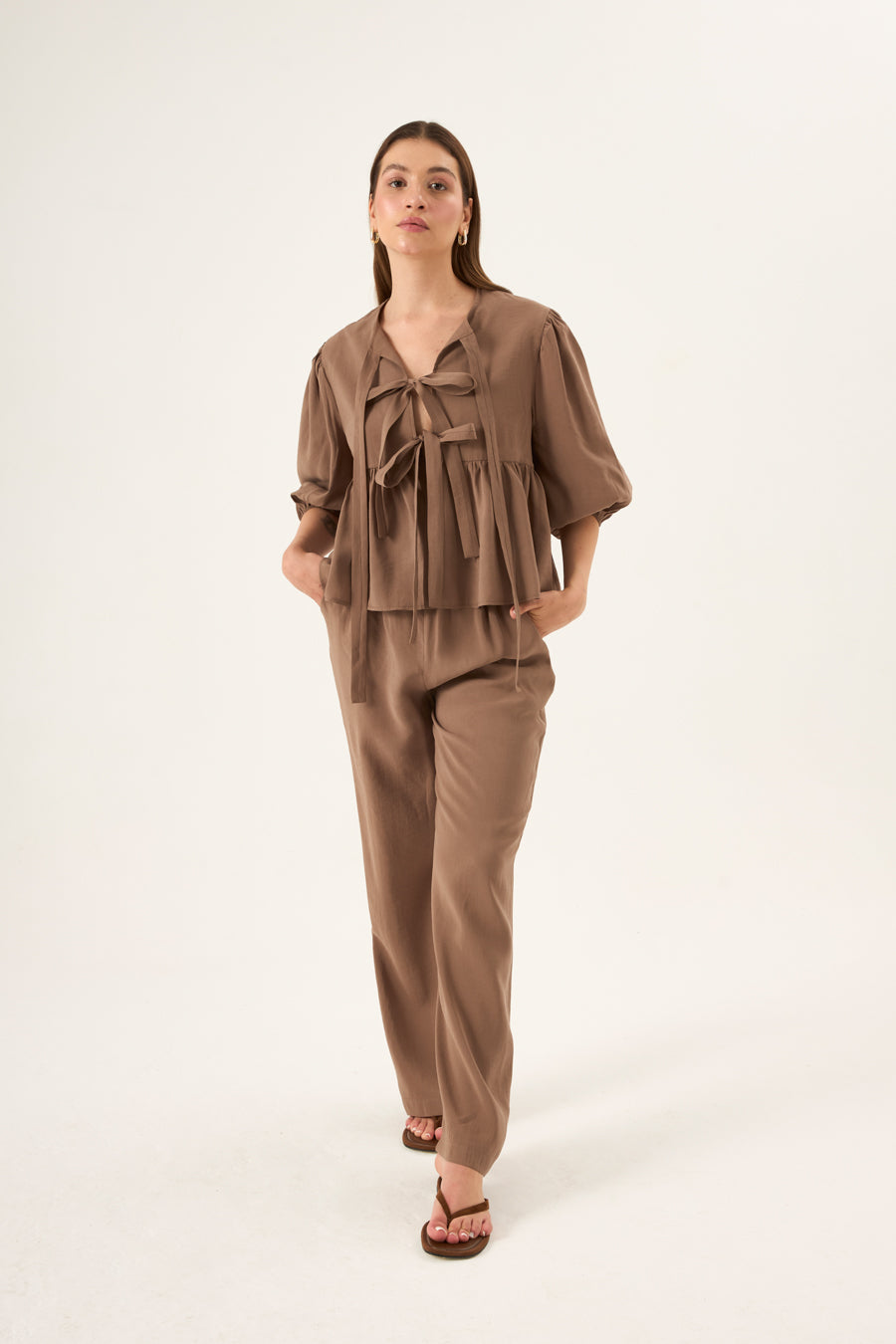 SELORA Set