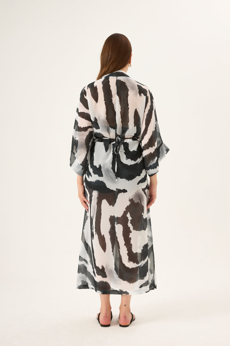 TERA Kimono