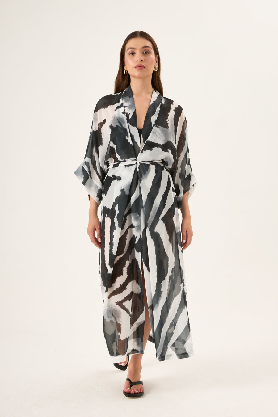 TERA Kimono