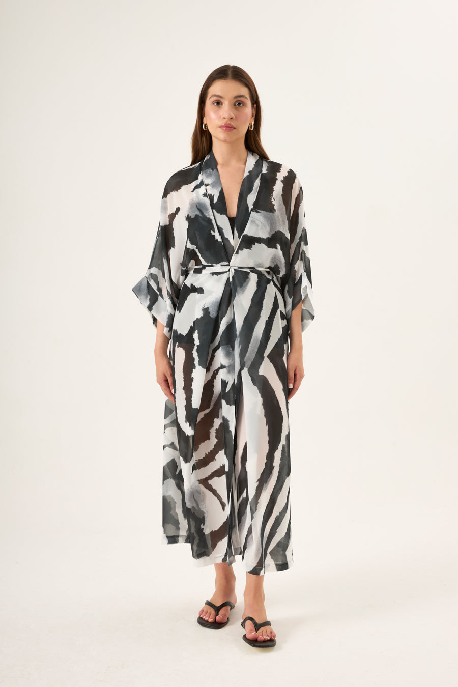 TERA Kimono