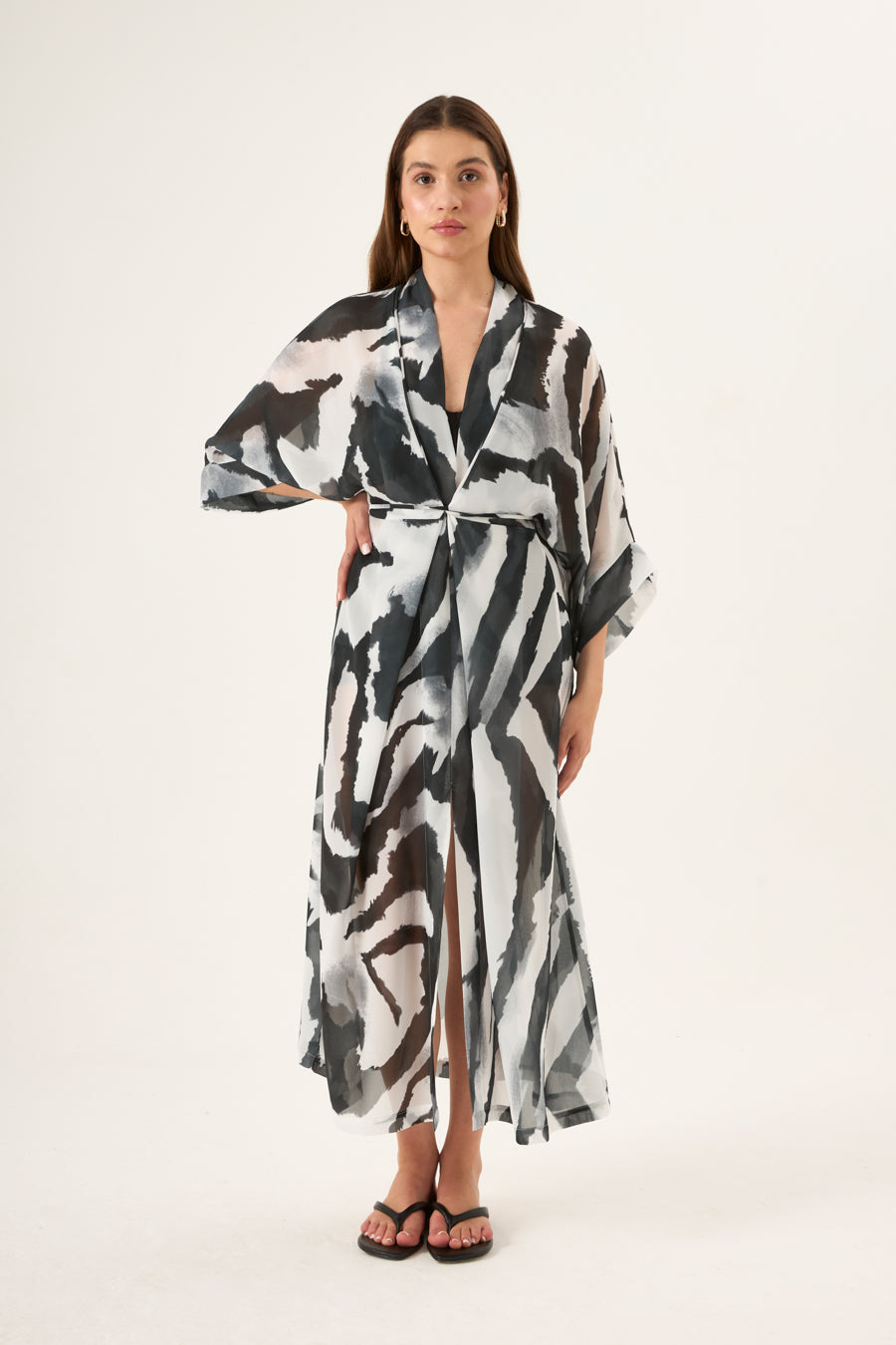 TERA Kimono