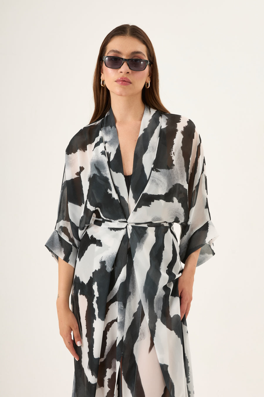 TERA Kimono