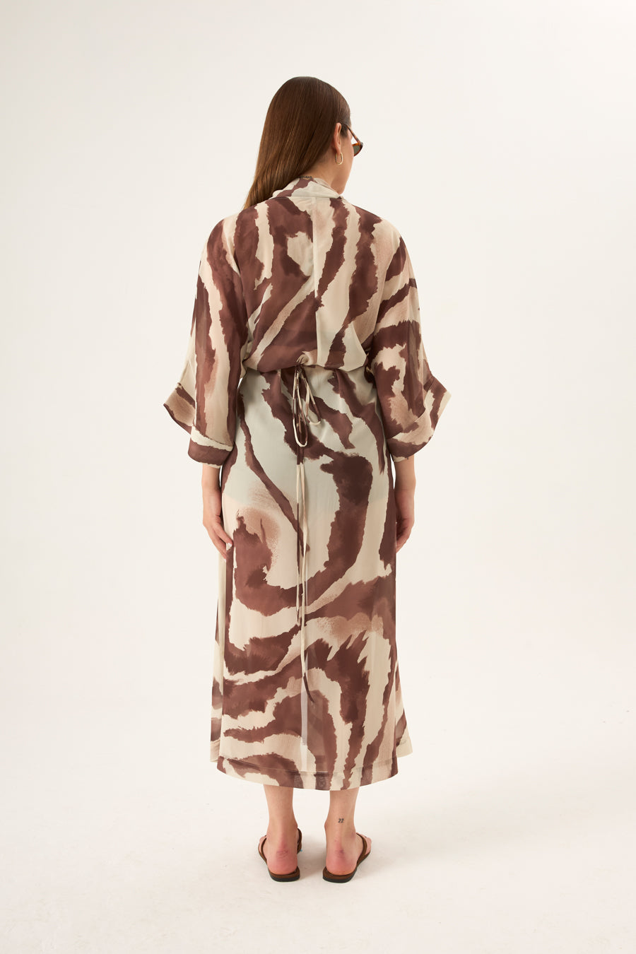 TERA Kimono