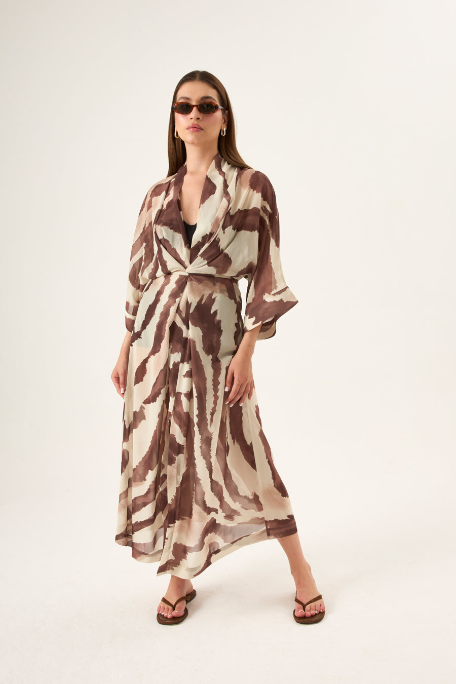 TERA Kimono