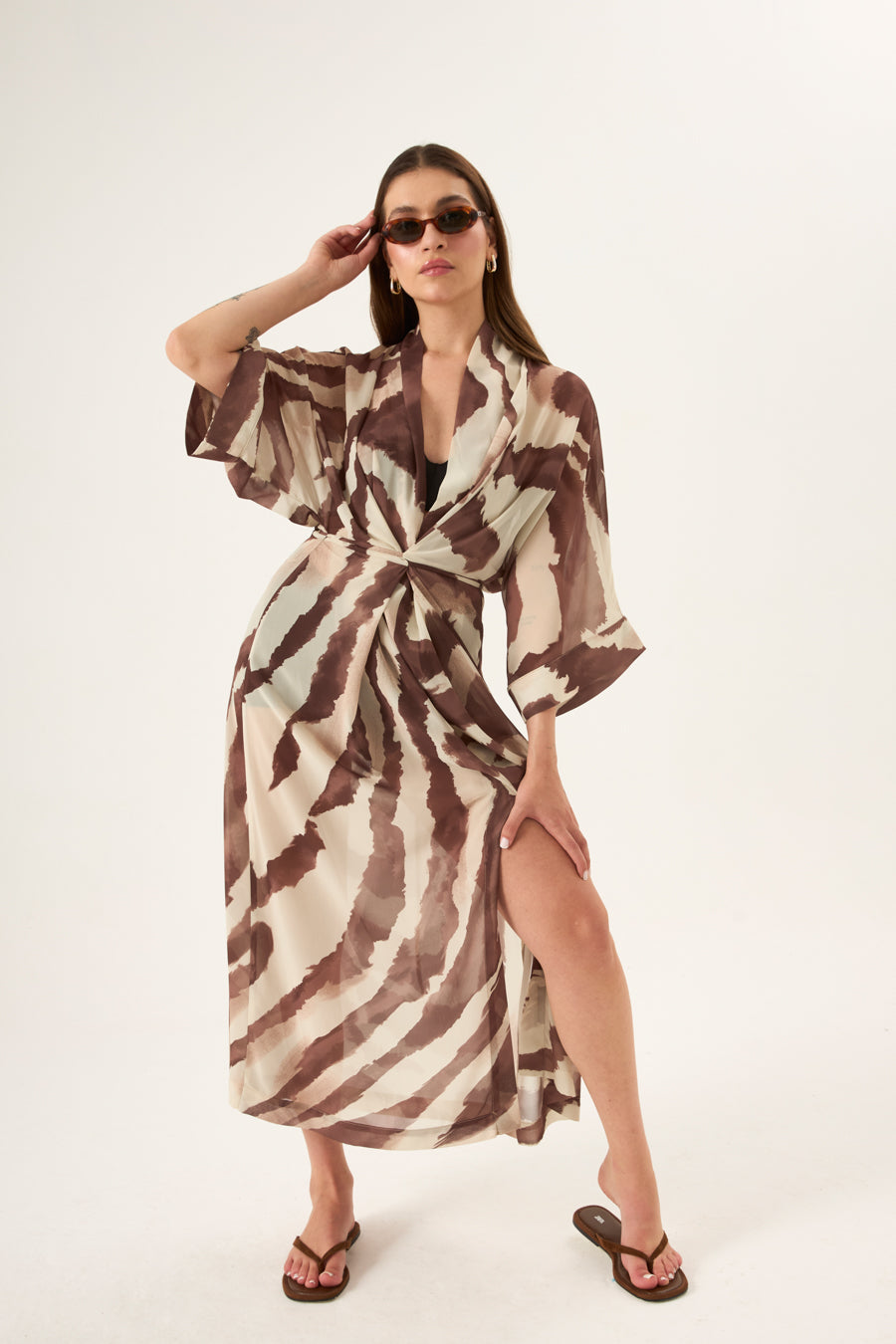 TERA Kimono