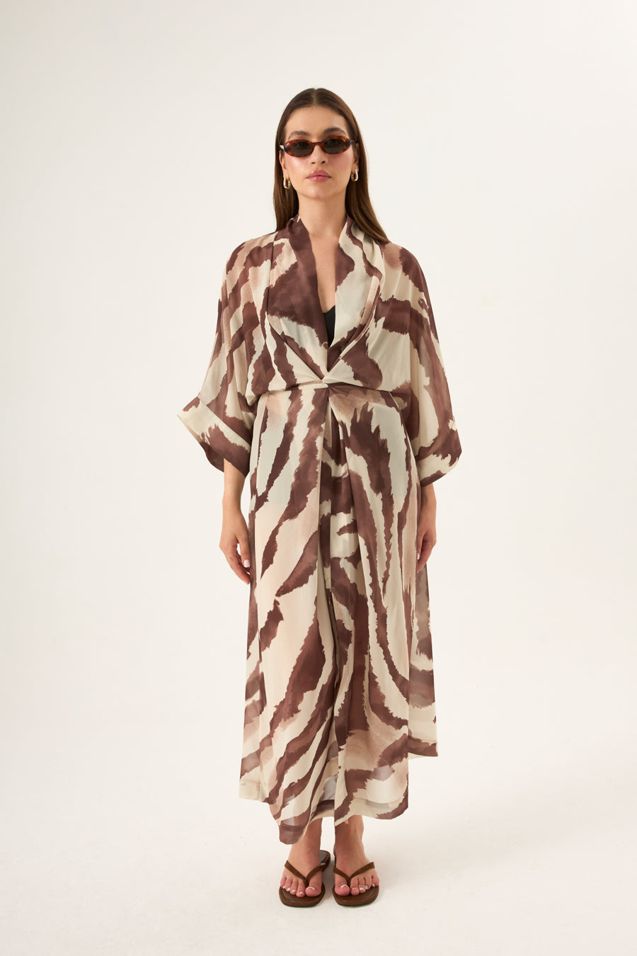 TERA Kimono