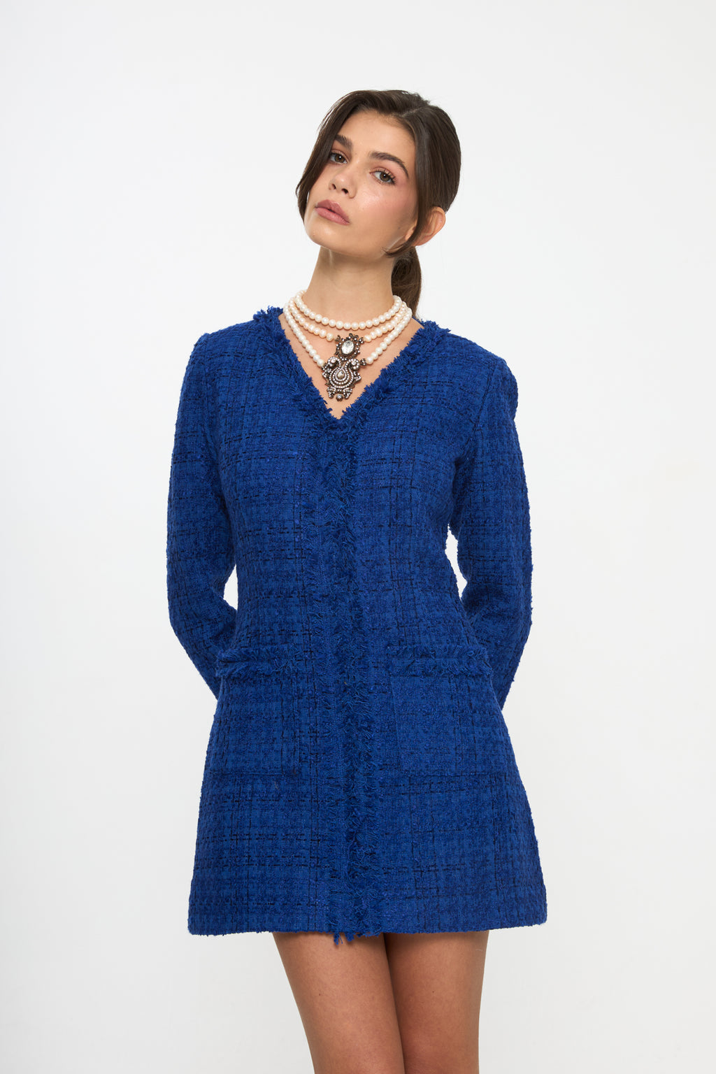 Serra Elbise