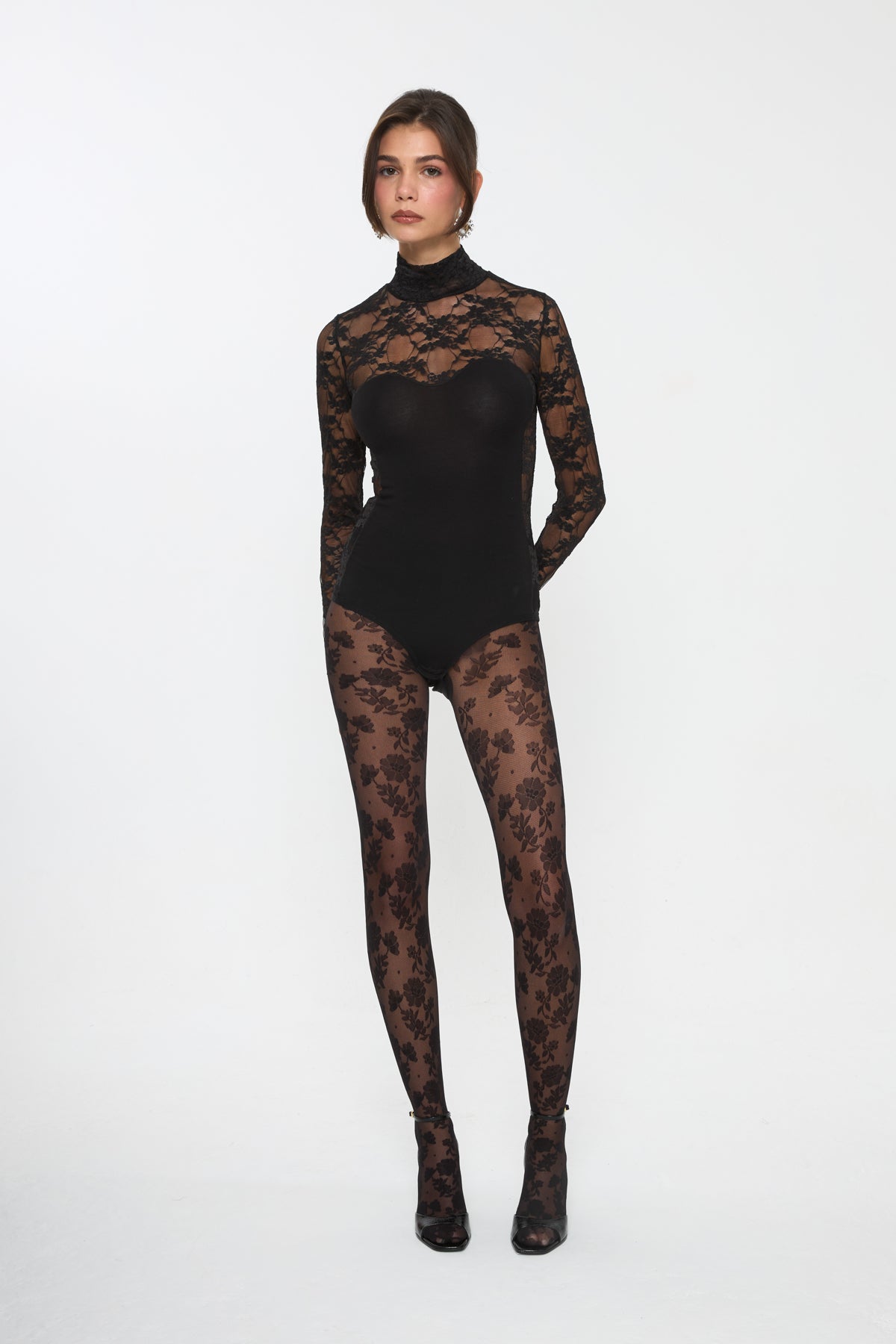 Aura Bodysuit