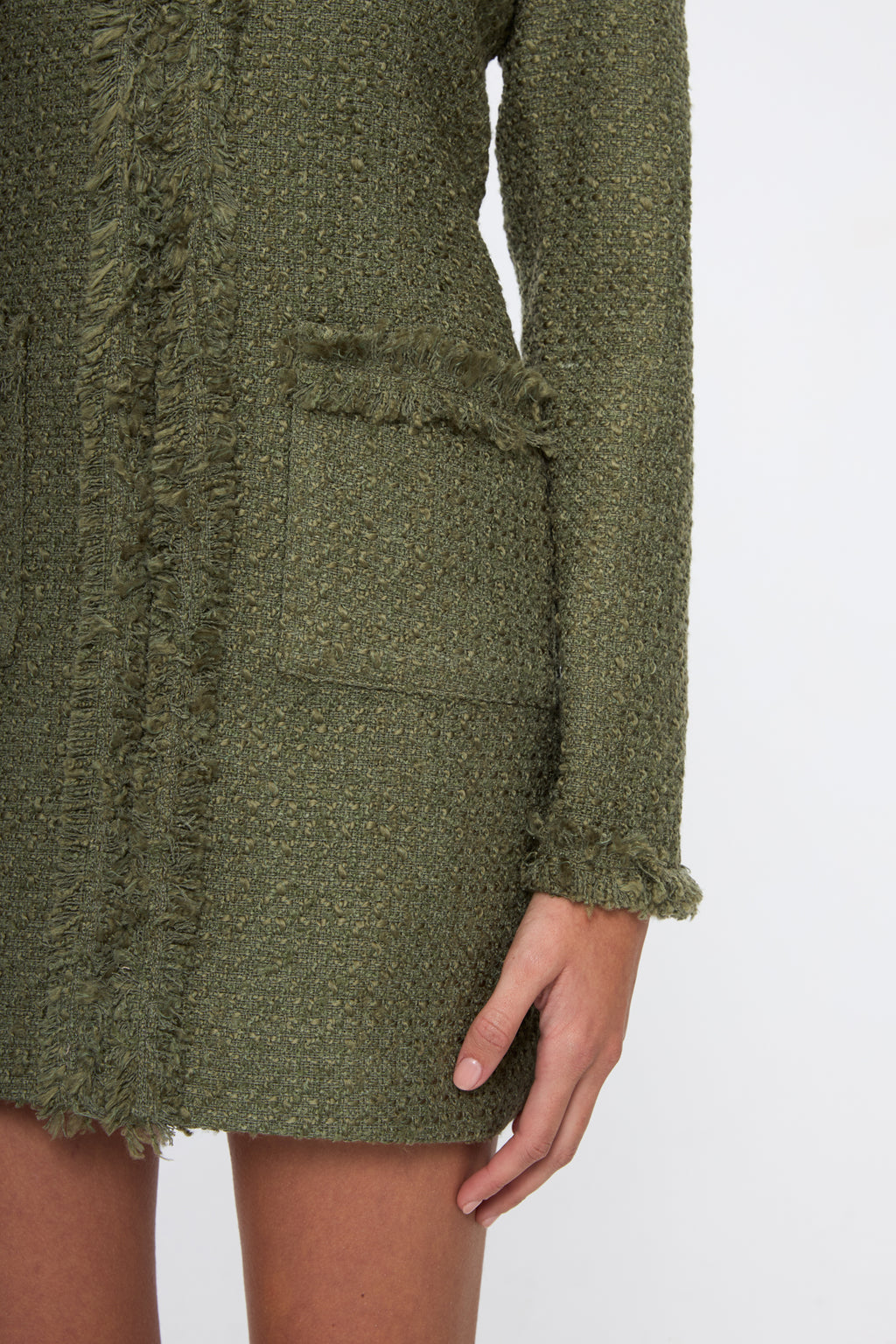 Serra Elbise