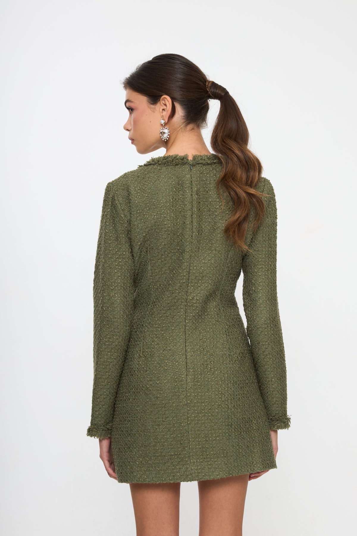 Serra Elbise