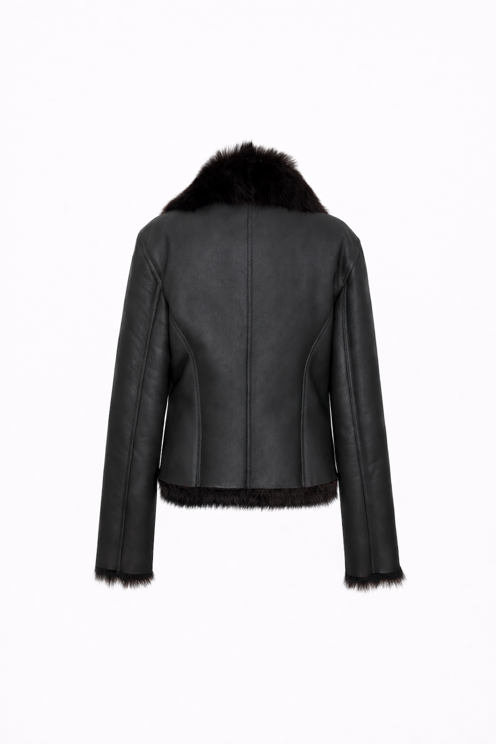 Vanta - Tam Kürklü Ceket